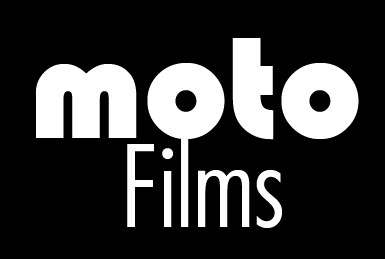 Logo moto