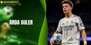 Arda Guler