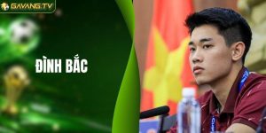 Đình Bắc