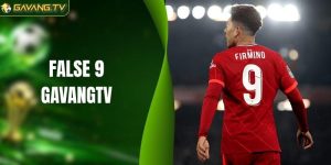 false 9