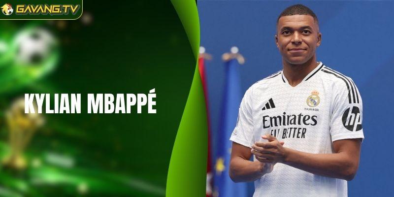 kylian-mbappé