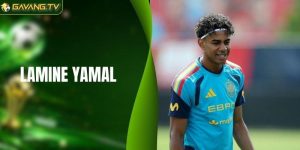 Lamine Yamal