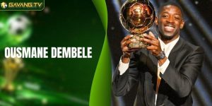 ousmane dembele