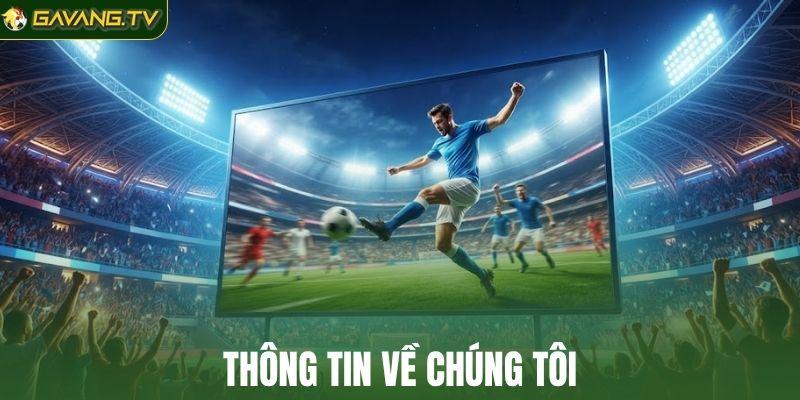 Thông tin về chúng tôi