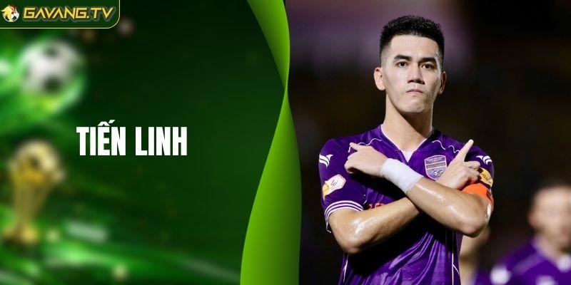 Tiến Linh